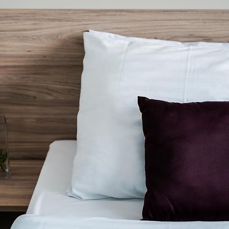 B&B Hotel University Brno Dış mekan fotoğraf