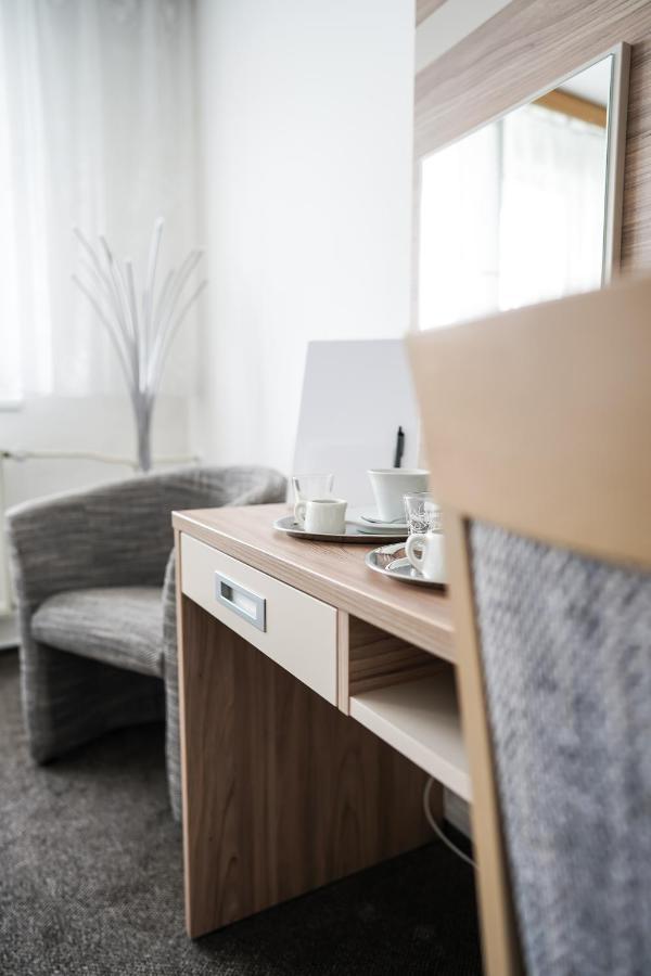 B&B Hotel University Brno Dış mekan fotoğraf
