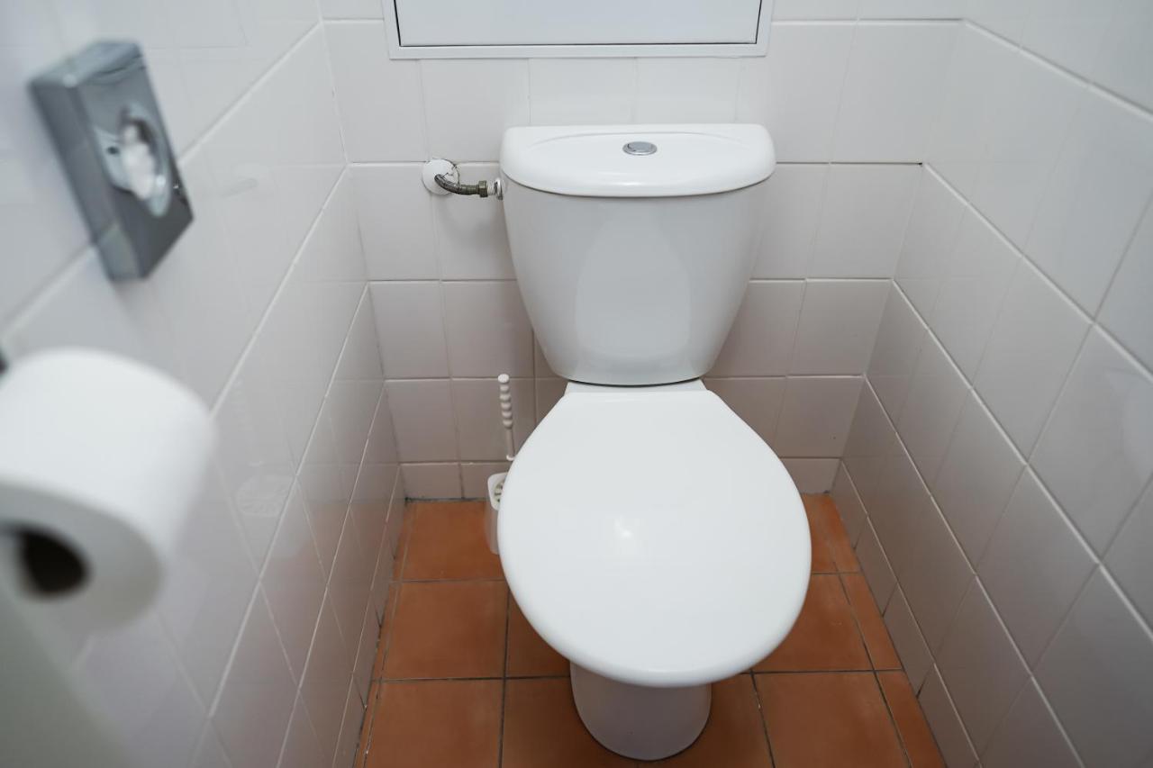B&B Hotel University Brno Dış mekan fotoğraf