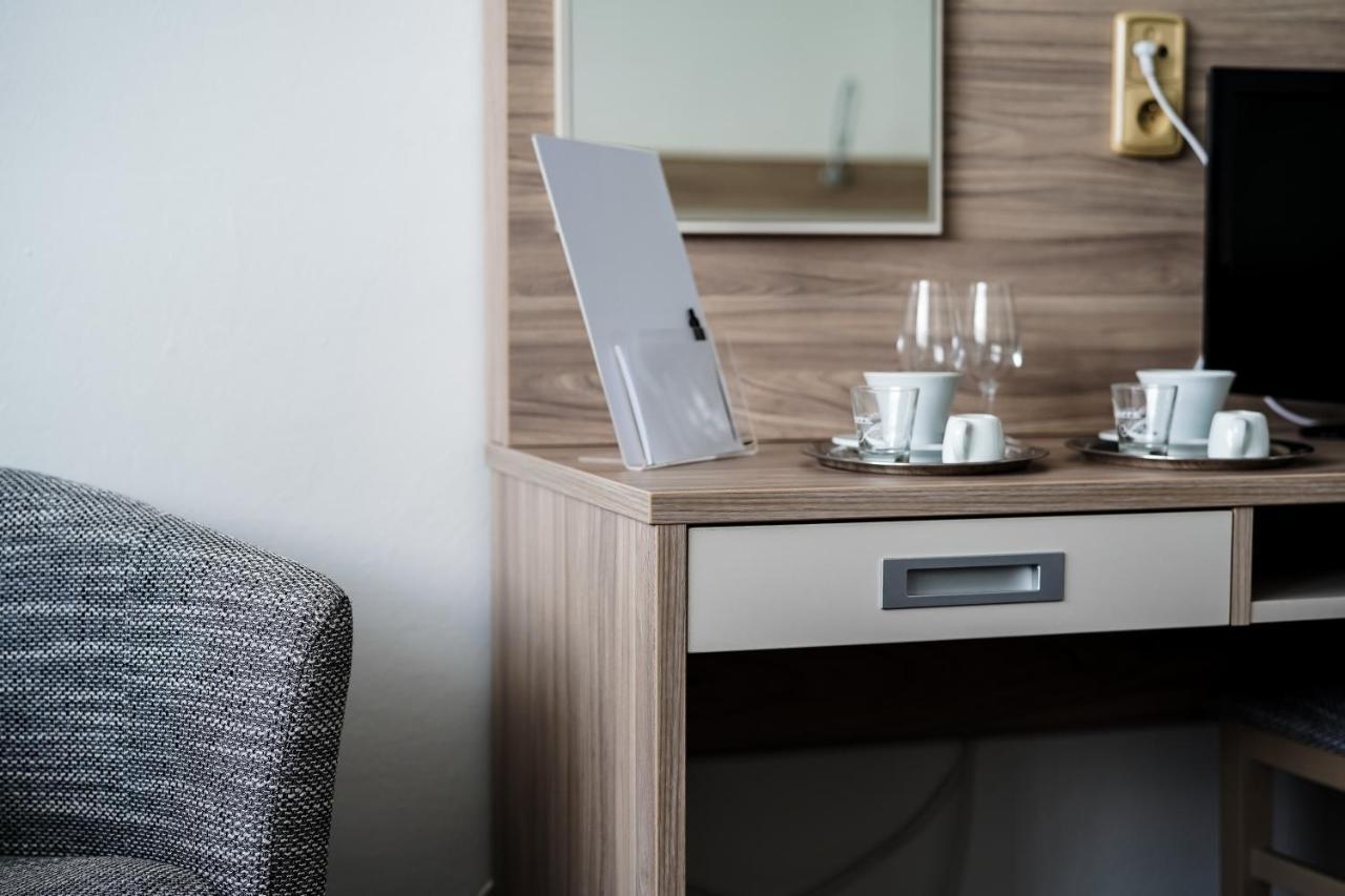 B&B Hotel University Brno Dış mekan fotoğraf